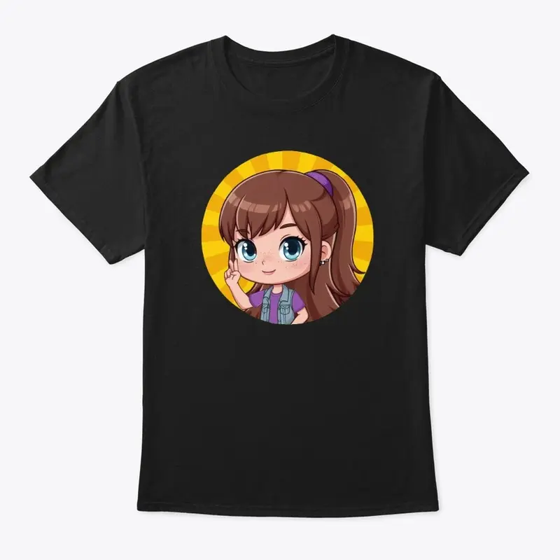 CAMISETA MANGA CORTA VANI